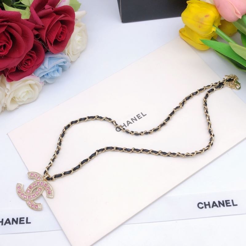 Chanel Necklaces